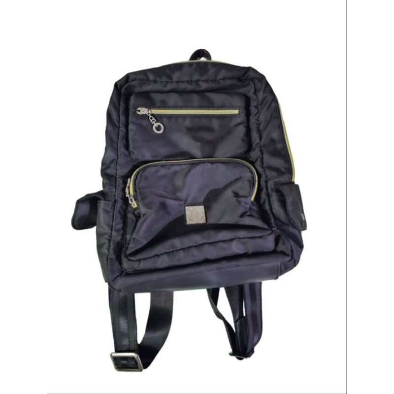 PRELOVED Elizabeth Backpack/Tas Ransel