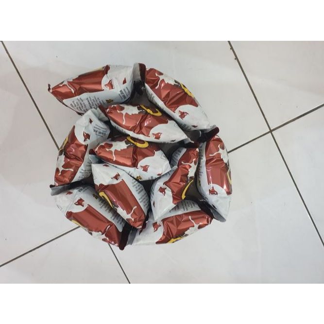 

RB Chiki Chocolion 18 Gr Berhadiah - Coklat Crispy