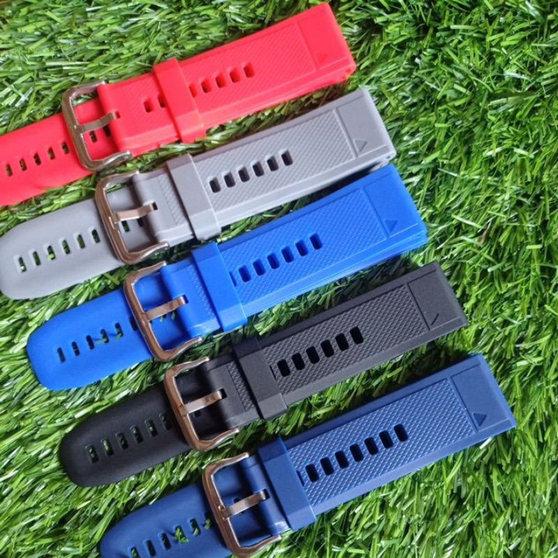 Tali atau Strap Kompatibel Jam Tangan Skmei 1142 1193 Skmei 1142 skmei 1193 Bonus Pen Springbar