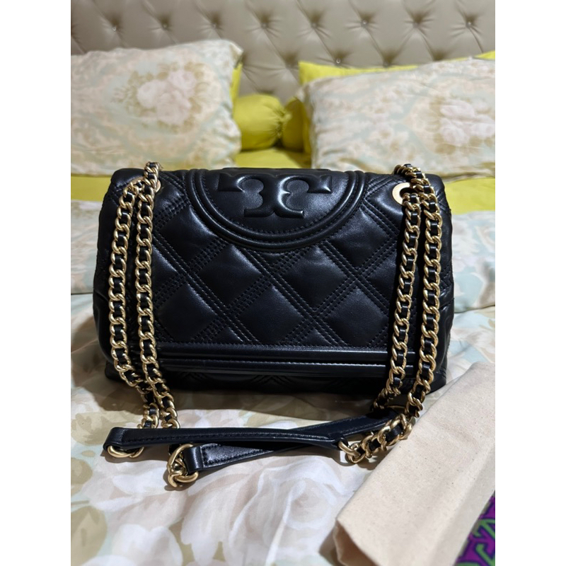 Tory Burch fleming soft