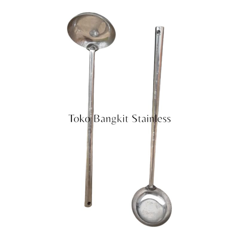 Irus Bakso Full Stainless/Irus Kuah Bakso/Irus Bakso Murah