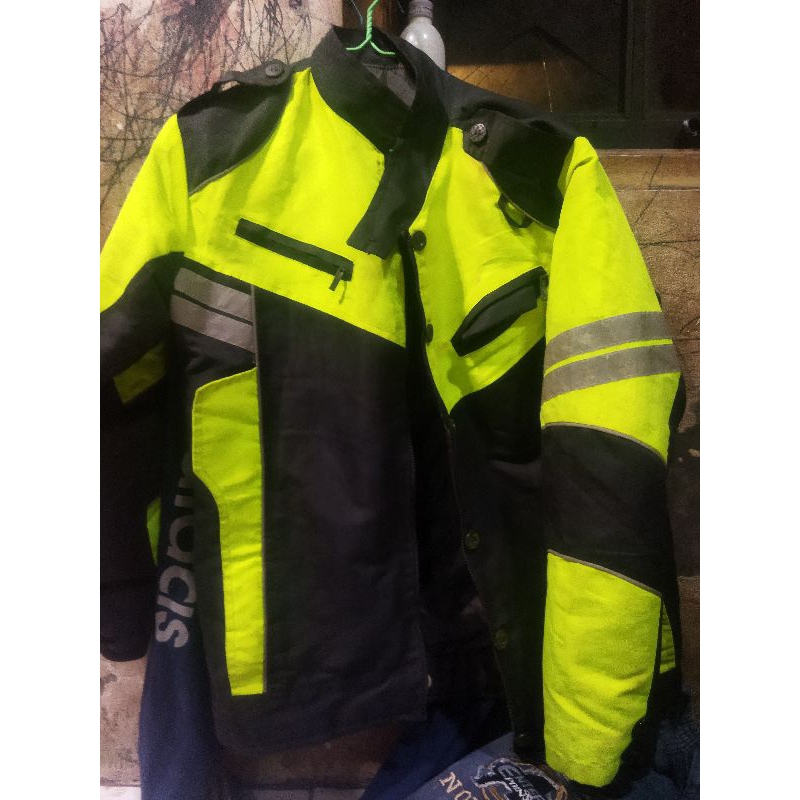 baju pria layak pakai bekas