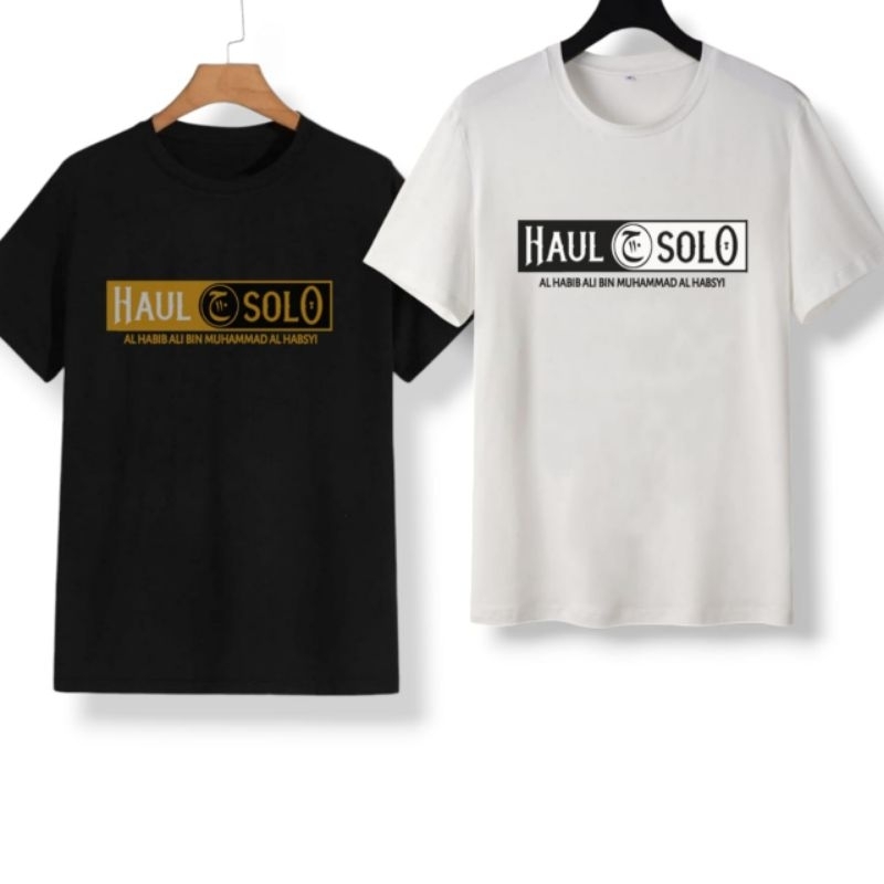 Kaos haul Solo - Kaos majelis - kaos haul solo ke 113