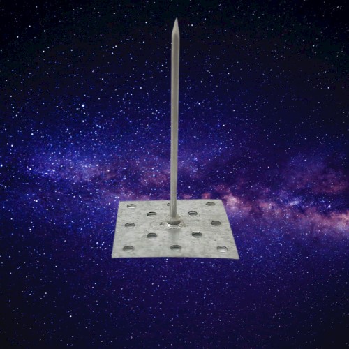 spindle pin tilement 65mm