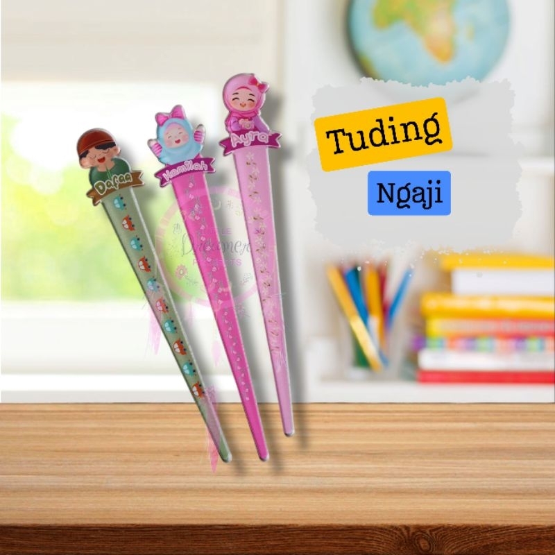 

Tuding ngaji