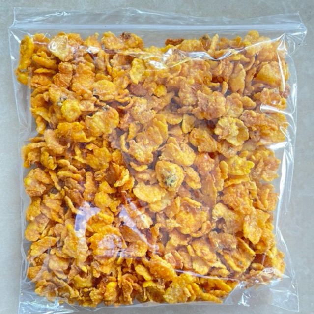 

[READY STOCK] SERBA RP. 12.000 | KERIPIK | SNACK | JAJANAN | EMPING JAGUNG | EMPING PECAH | CORN CHIPS | EMPING JAGUNG PEDAS MANIS 200 GR