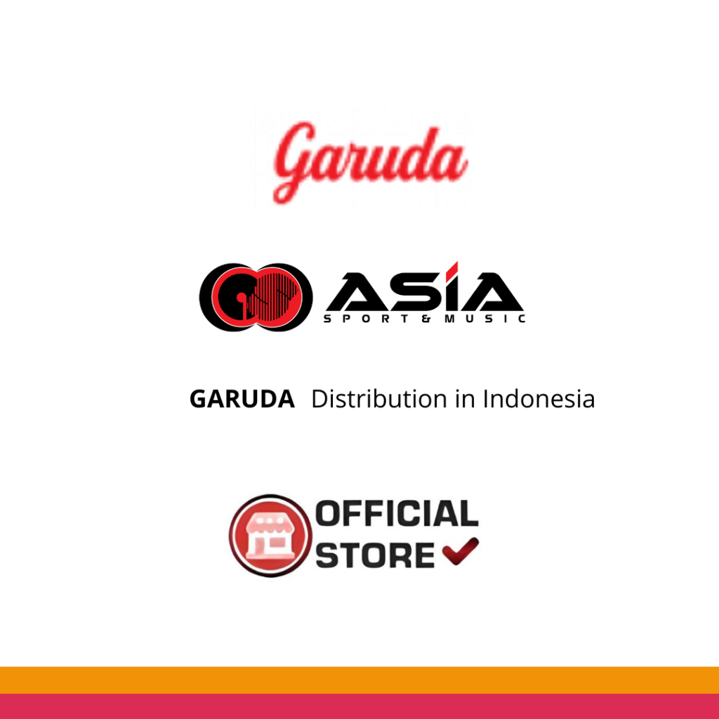 SHUTTLECOCK GARUDA Gold Kok Badminton Kok Bulutangkis