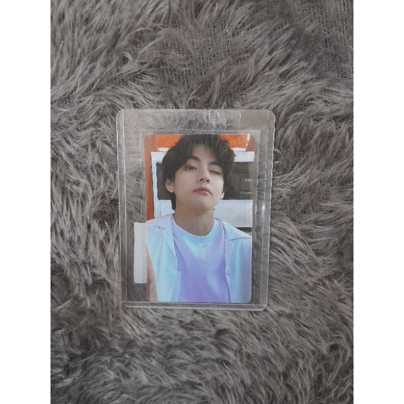 PC Official Taehyung Butter
