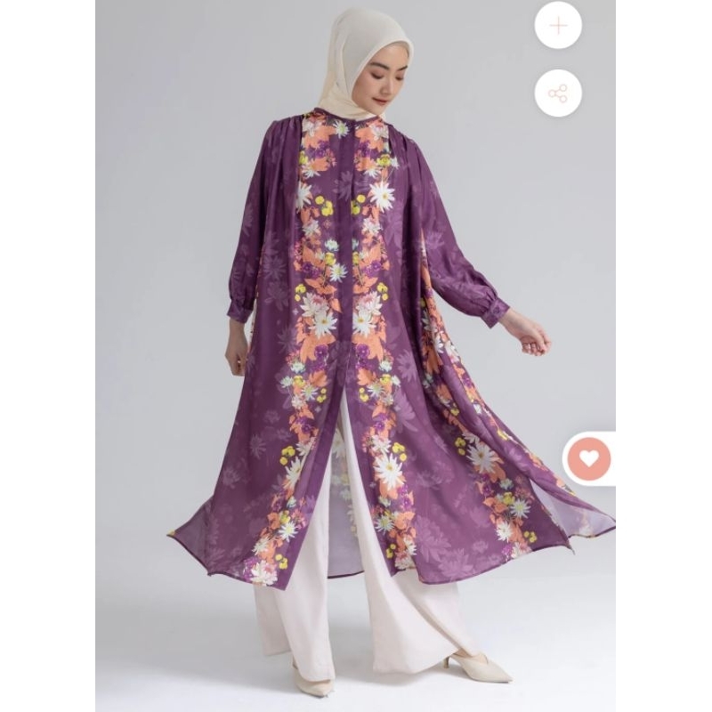 Ria Miranda SALE Lily Shirt Dress RM