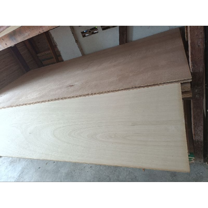 triplek 6mm GNR ukuran 122x244cm