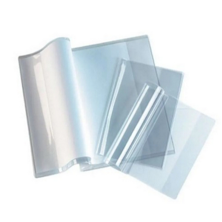 

Sampul Mika Folio (10lembar)