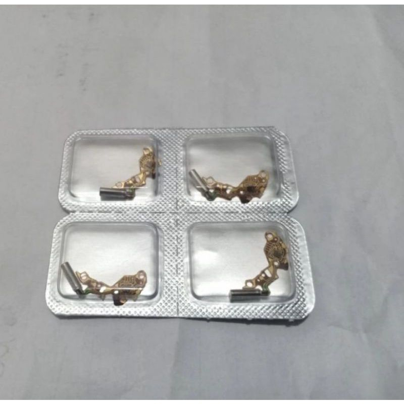 ic mesin jam tangan VX3JA original