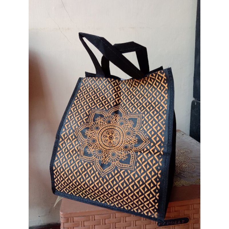 

Tas hajatan spunbond 22