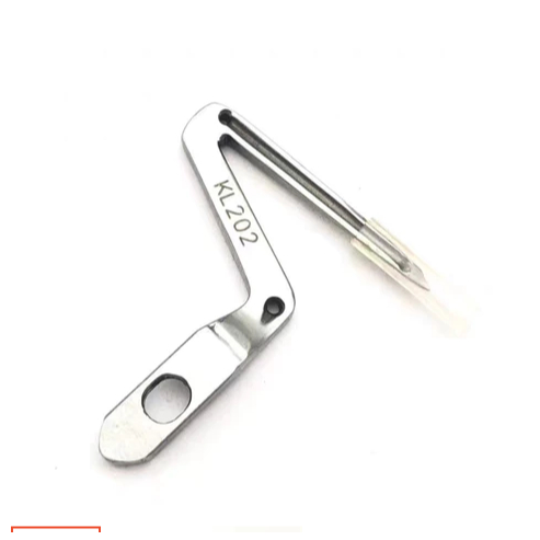 ORI TAIWAN Looper bawah KL202 / KL 202 - Untuk Mesin Obras Siruba Pegasus Benang 4 747K 747L 747