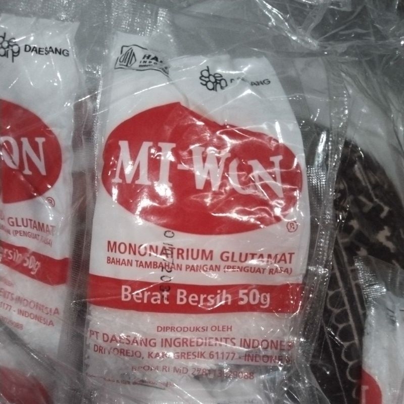 

miwon 50gr