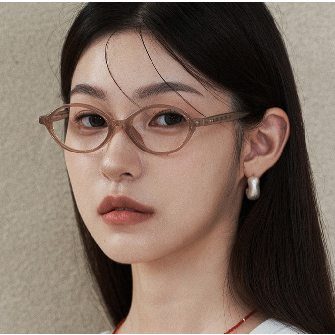 [PO KR] Rieti Glasses Original Part 2 | Positano Kacamata Blue Light UV Glasses | PO Korea