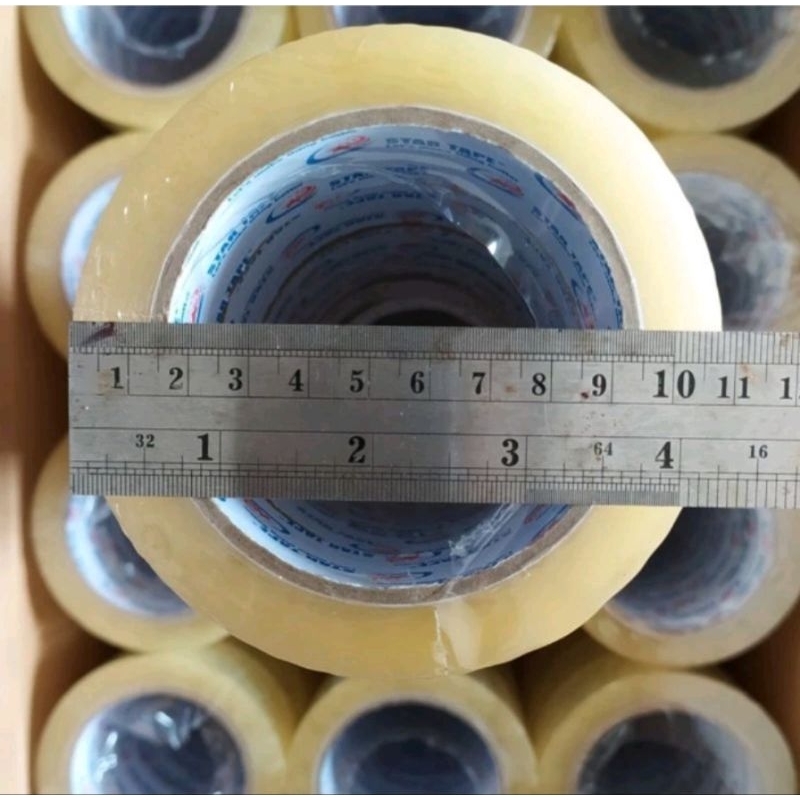 LAKBAN BENING KILOAN 100yard