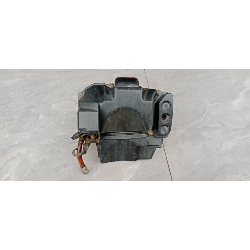 Box filter Udara Original Honda BEAT KARBU SET EMISI