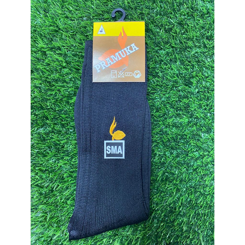 

Kaos Kaki Pramuka SMA