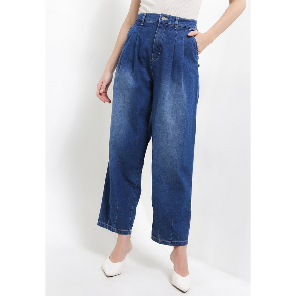 Triset Ladies Celana Wanita - LP5001410