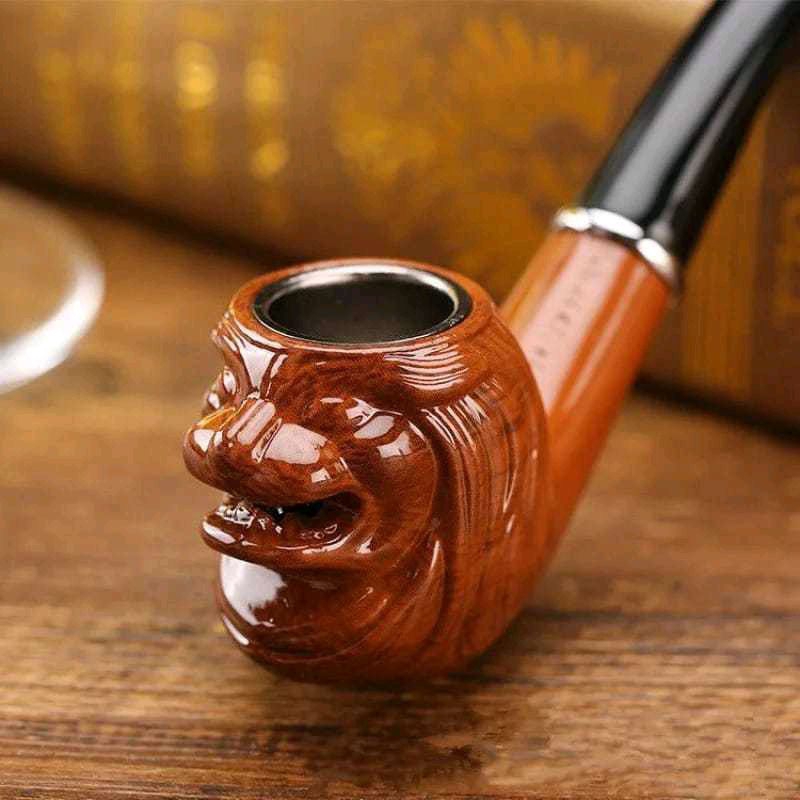 PIPA CANGKLONG MOTIF SINGA AN-3736 CANGKLONG POPEYE TERMURAH (BISA COD)