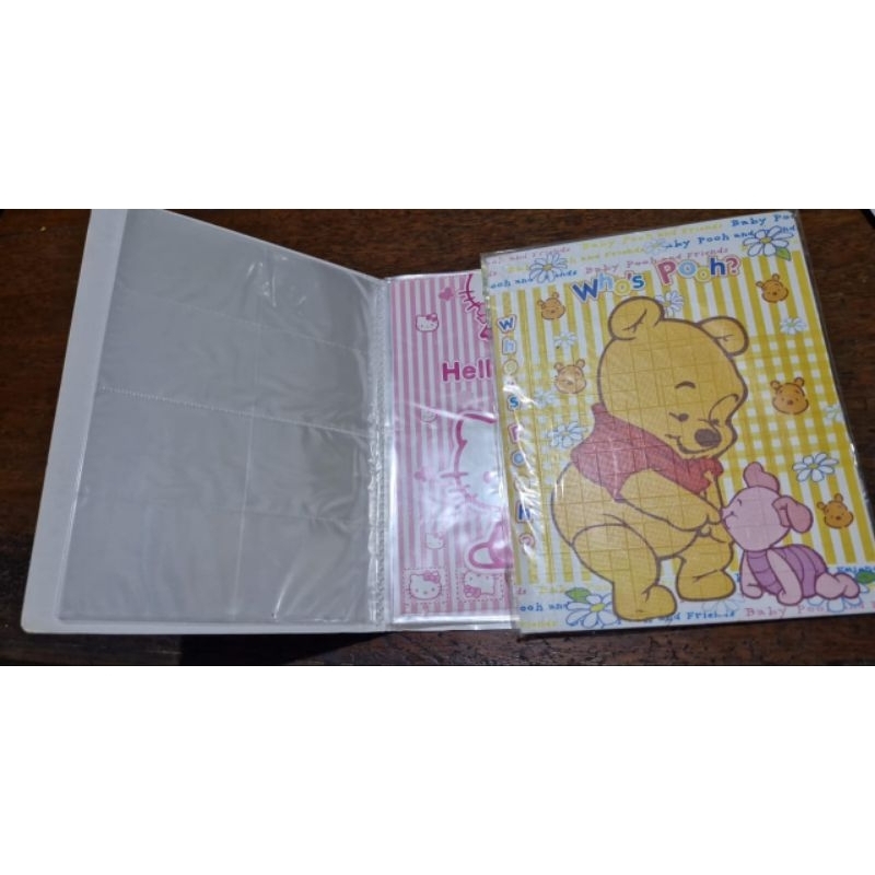 

ORGANISER KECIL FOTO / MEMO KECIL / KARTU