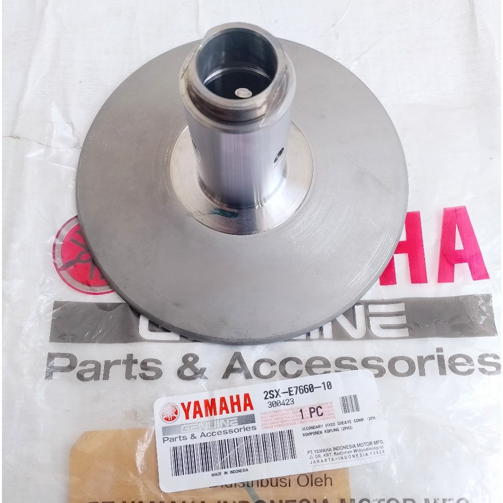 PULLY PULI COWO MIO M3 MIO S ASLI ORI YAMAHA 2SX E7660 10