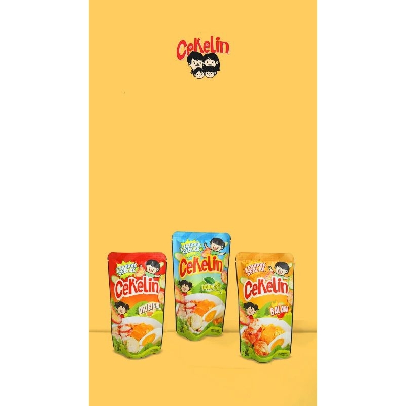

Cekelin Snack | Cemilan cekelin | Cemilan viral | MacSul | Kerupuk Seblak