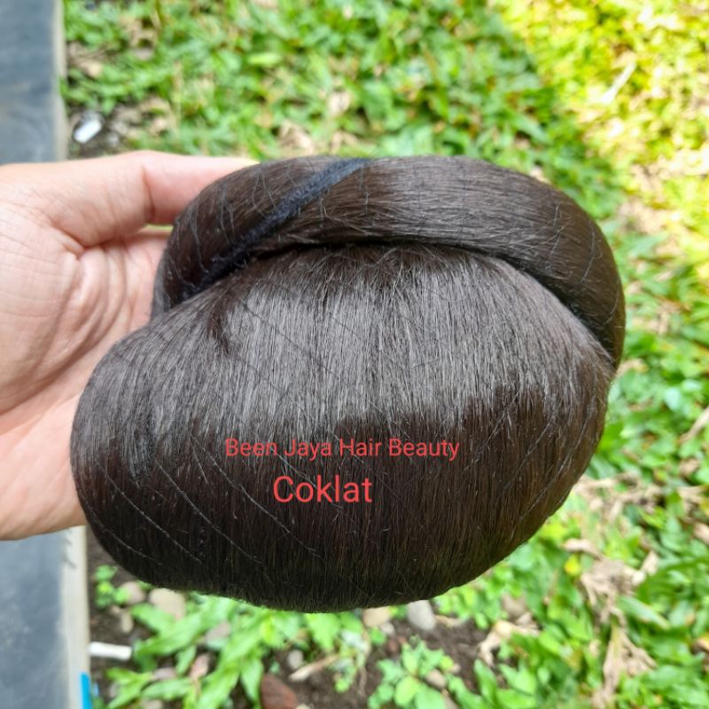 Sanggul Moderen/ Sanggul Rambut Moderen/ Sanggul Sirkam/ Sanggul Bali