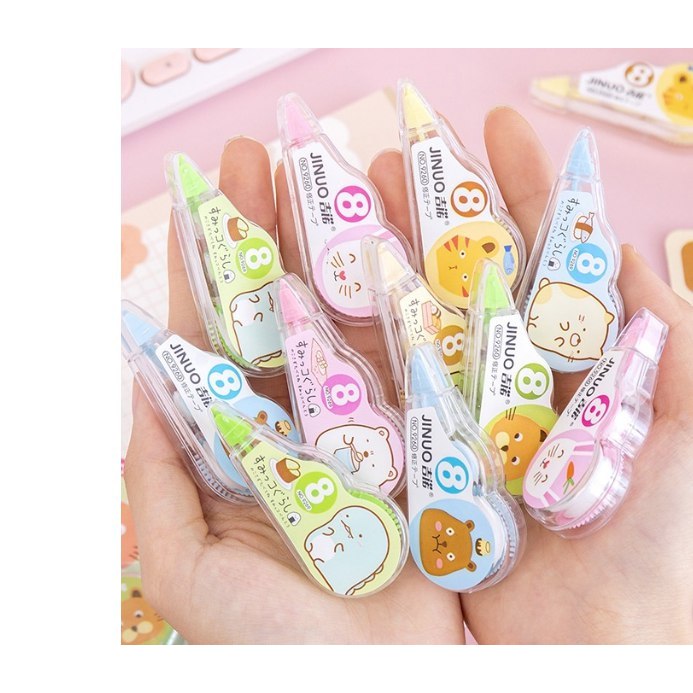 

Tipe X Roll Karakter Lucu