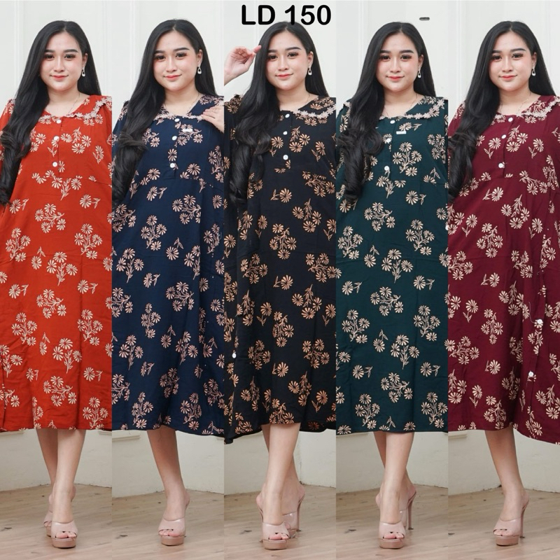 DASTER MIDI SUPER JUMBO LD 150/DASTER ARAB SUPER JUMBO