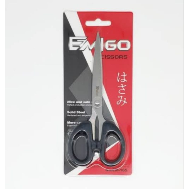 

Gunting emigo tanggung 165 (6 inc 16cm)