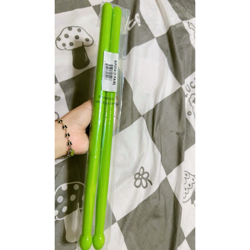 RIPSTIX POUNDFIT ORIGINAL
