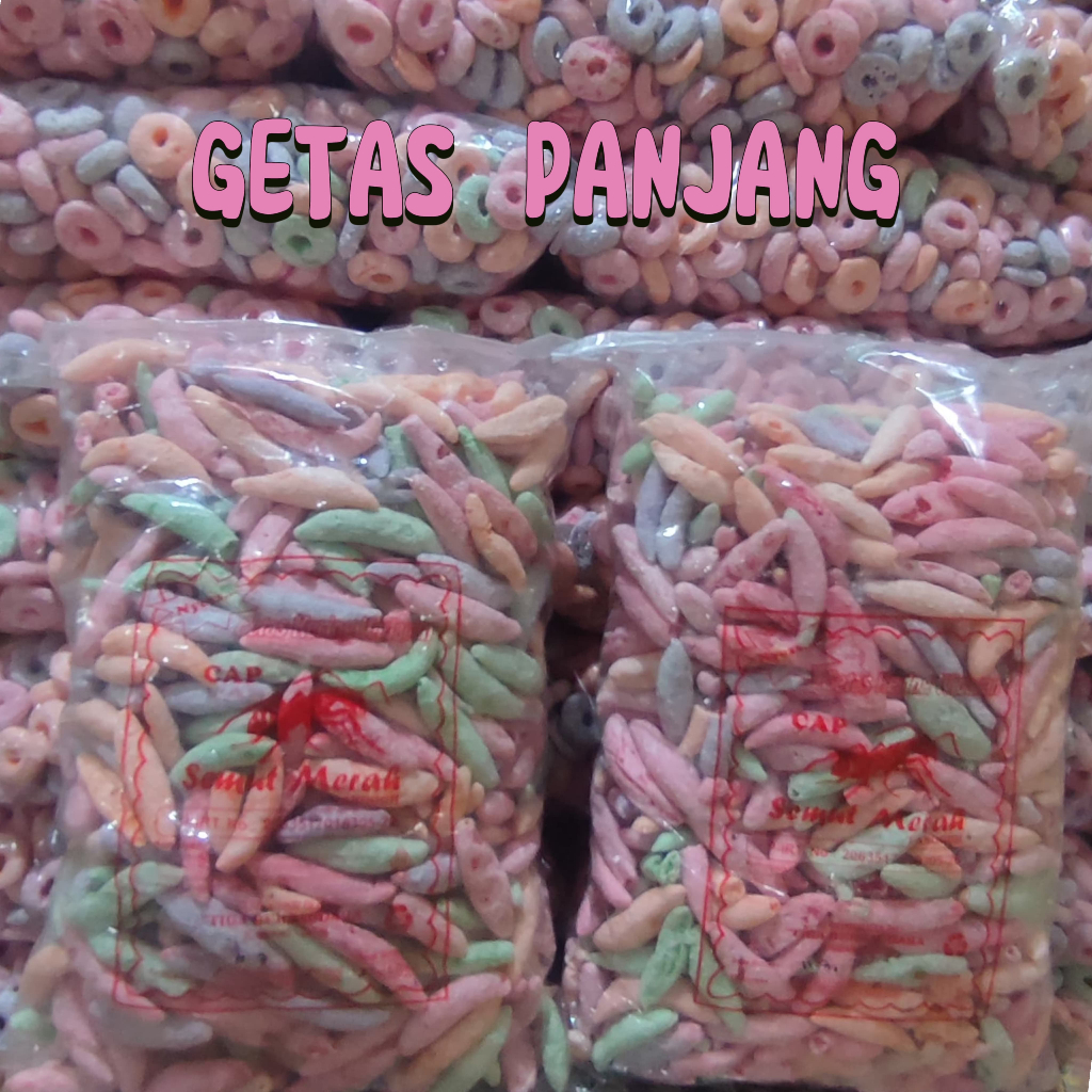 

GETAS SEMUT 1KG ,WIDARAN,GETAS SEMUT MERAH. DONAT KERING. CAMILAN SNACK FOOD JAJAN KILOAN