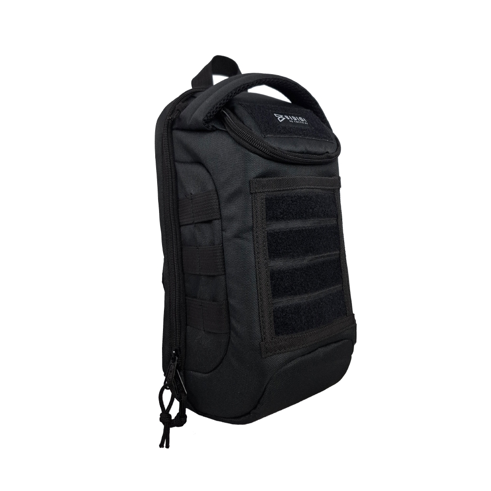BESTPROMO BIDIGI Pegasus Tas Selempang Pria Tactical Army