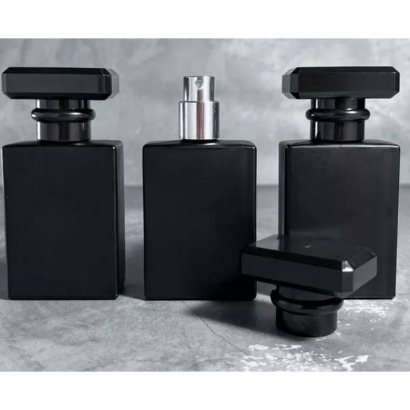 ysl black opium