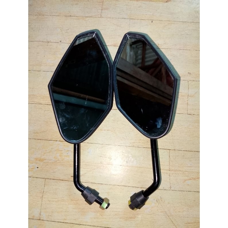 SPION STANDARD HONDA VARIO 125/150 LED SEPASANG