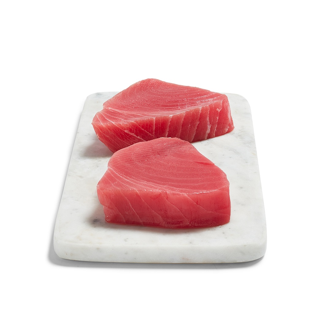 

Tuna Steak Export Grade Premium Selection