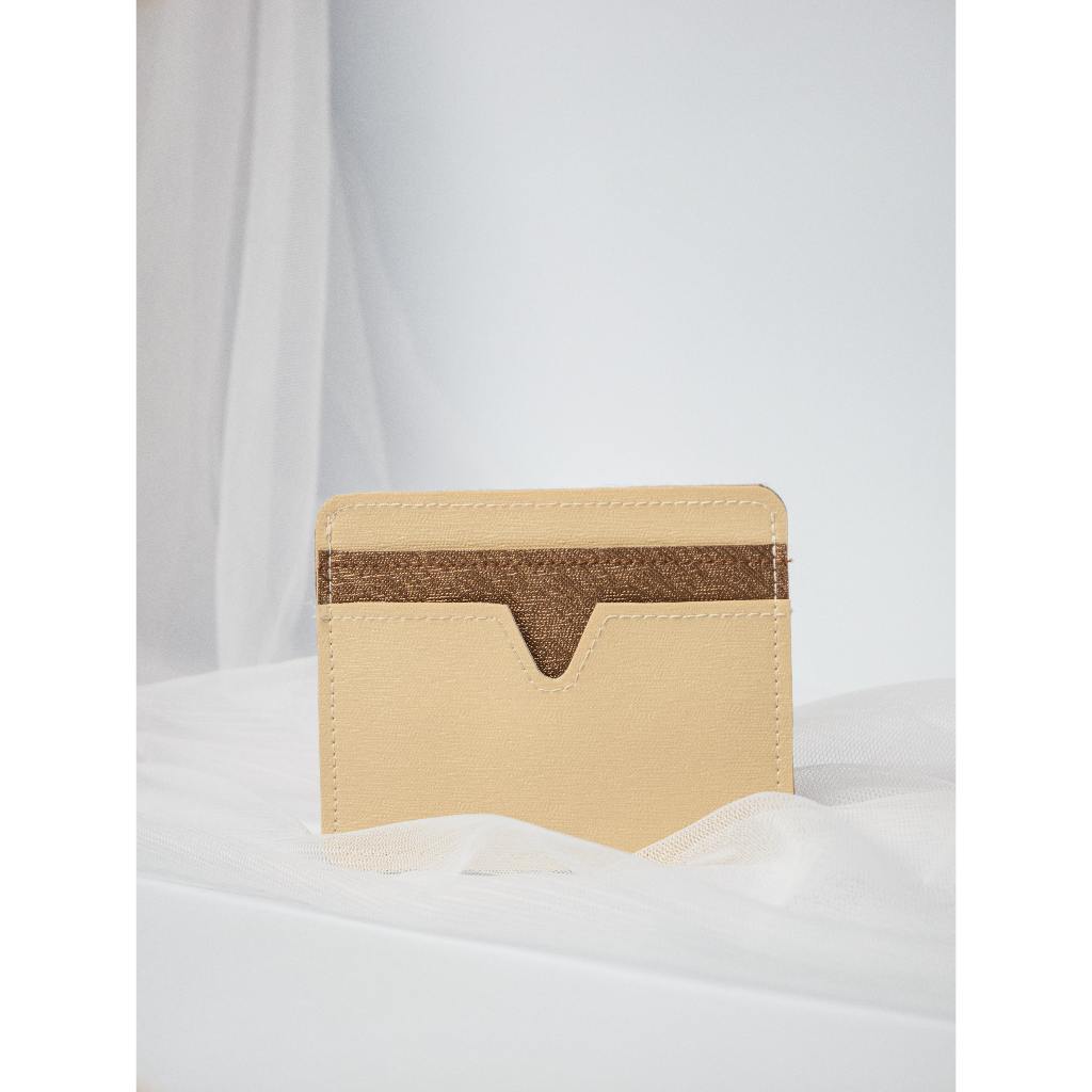 Cardholder V Eksclusif / Cardholder 3 Slot / Cardholder Prada / Cardholder exclusif / Card holder / 