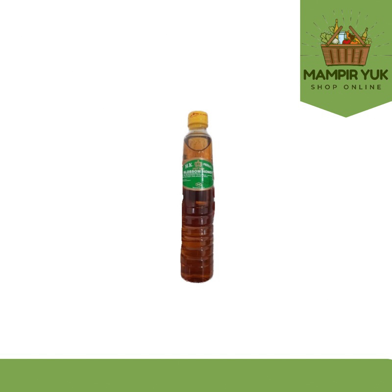 

Madu bolossom honey 1 botol | mampiryuk