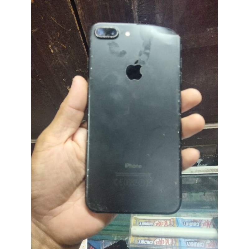 Mesin Normal Iphone 7 Plus