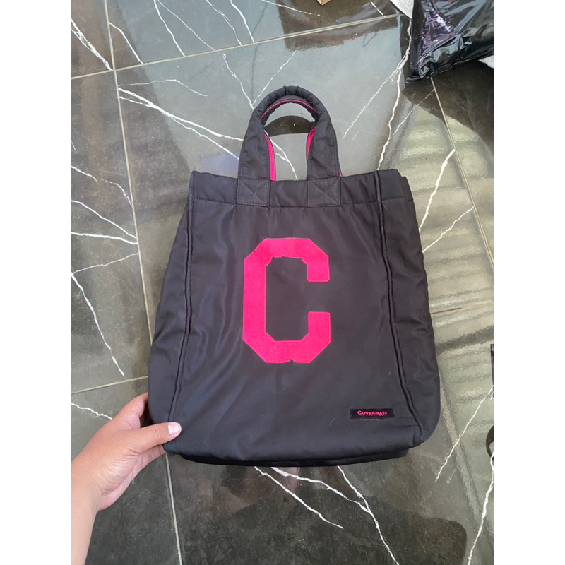 totebag covernat