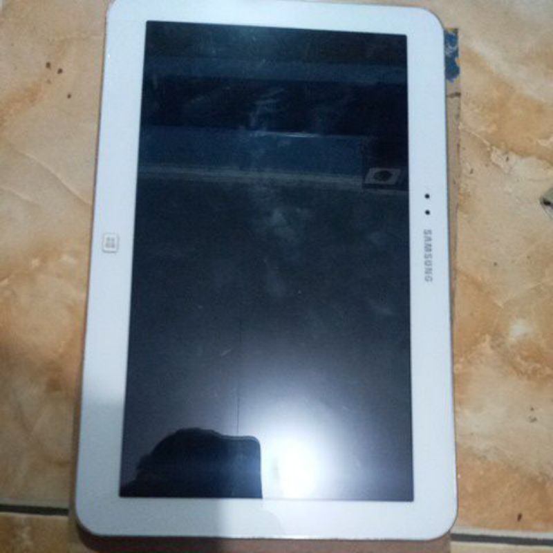 Lcd Tc Tablet Samsung ATIV TAB 3 NOTE Book XE300T2C ori cabutan normal