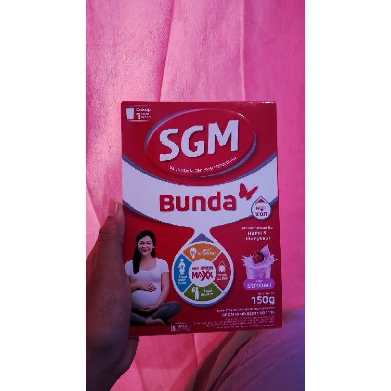

susu murni