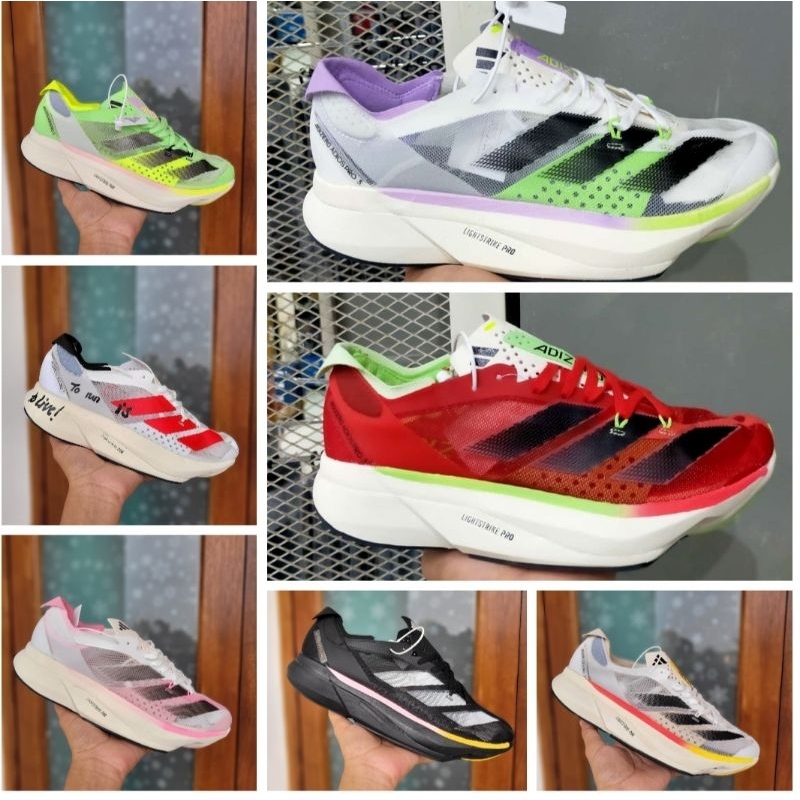 Adizero