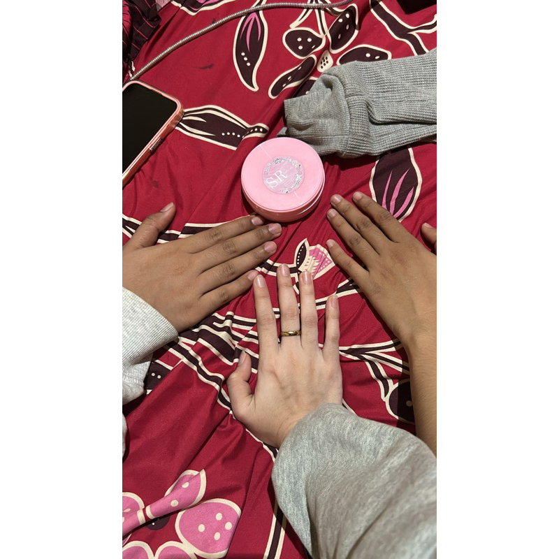 Dosting bye SR body care 100ml