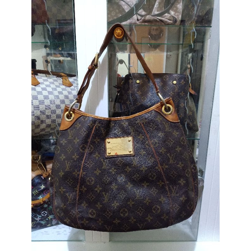 Preloved LV Galliera 2010
