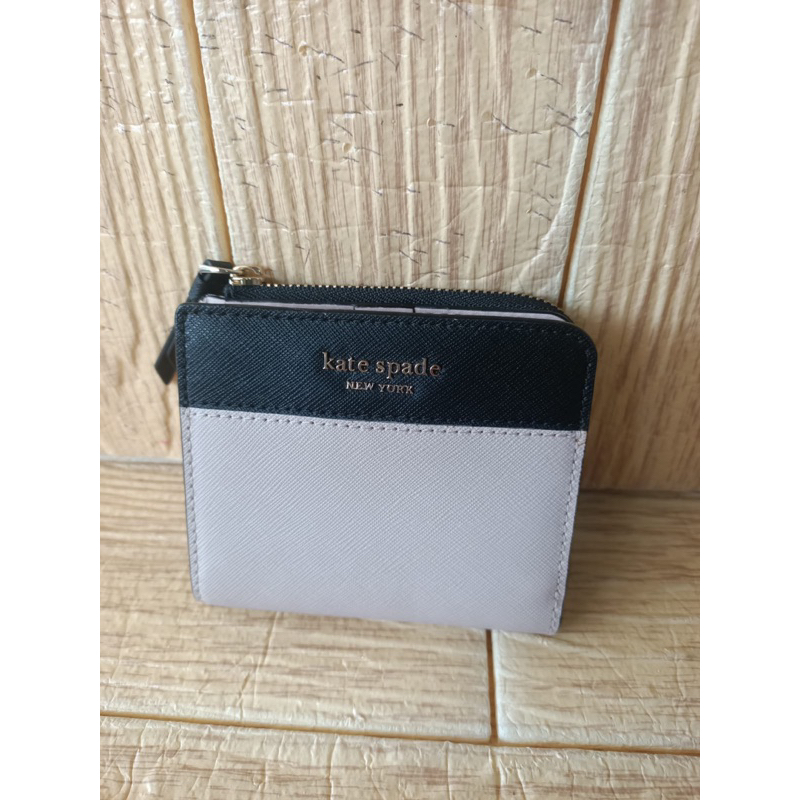 Dompet small kate spade - kate spade small wallet