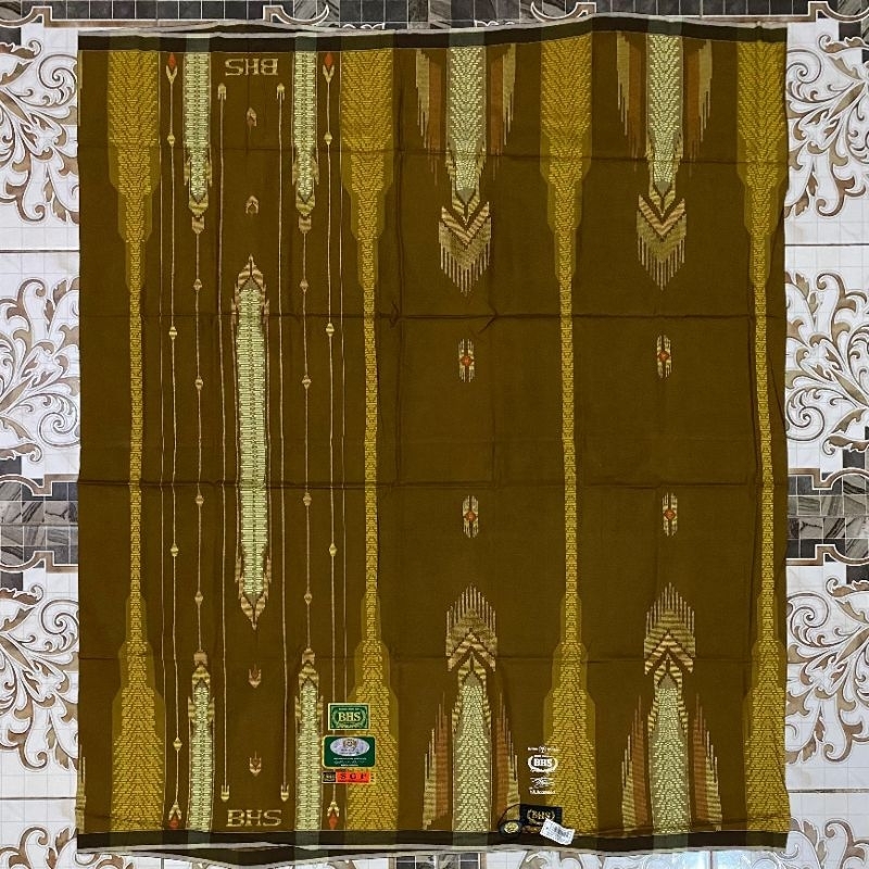 Sarung BHS SGF FS Gold tahun 2017