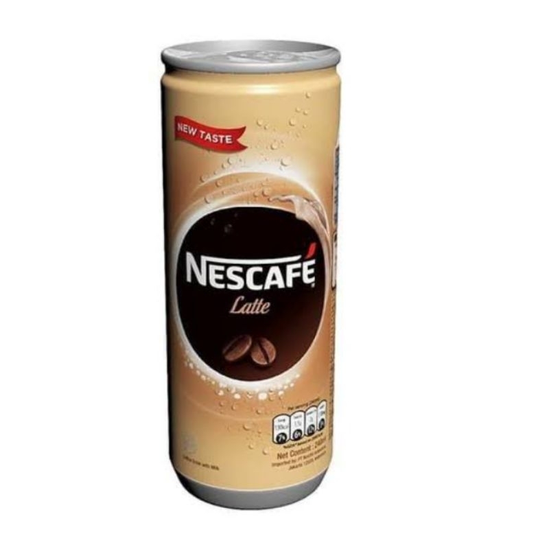 

Nescafe